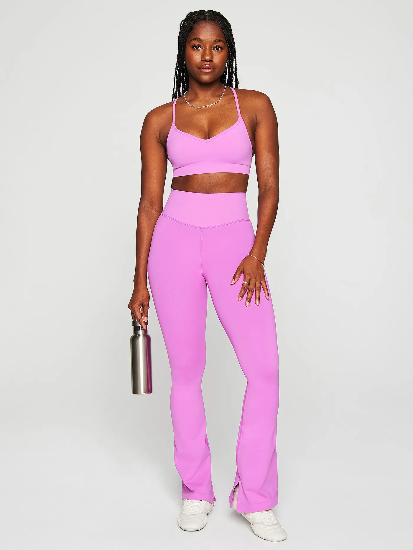 FABLETICS | Damen Sport-BH Sleek Seamless Low Support | 
